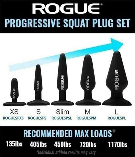 squat plug